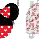 Make Your Valentine's Day Extra Sweet with New Disney and Star Wars Loungefly Collections