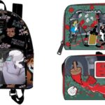 It's Good to Be Bad with New Disney Villains Club and Queen of Hearts Loungefly Accessories