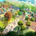Disneyland Announces Mickey's Toontown Reimagining for 2023, Land to Close in March 2022