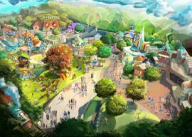 Disneyland Announces Mickey's Toontown Reimagining for 2023, Land to Close in March 2022