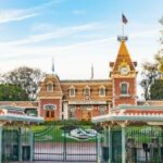 Disneyland Resort Master Services Council Contract Vote Split Across Esplanade Lines