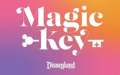 Disneyland Resort Announces Believe Key Magic Key Sold Out