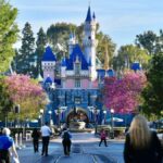 Disneyland Resort Reaches Tentative Agreement with Master Services Council