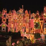 Disneyland's "It's a Small World Holiday" Tradition Delayed Indefinitely