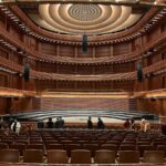 Dr. Phillips Center to Mark Historic Completion of Steinmetz Hall