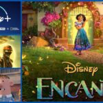 Everything Coming to Disney+ in December 2021 (Including "Encanto")