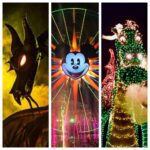 Fantasmic, World of Color, Main Street Electrical Parade to Return to Disneyland Resort in 2022