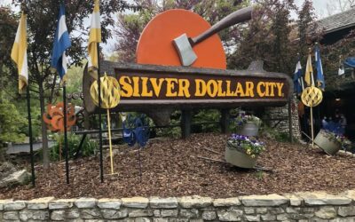 Fire Reported at Silver Dollar City Results in No Injuries, Temporarily Closed Park