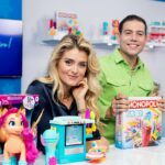 First Ever Hasbro Holiday Shopping Live Event Happening This Friday