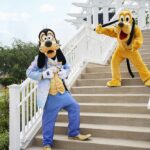 Florida Residents Can Save On Walt Disney World Resort Hotel Rooms Starting in January