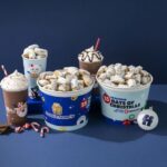 Freeform Partners with Auntie Anne's, Paper Source for 25 Days of Christmas Collaborations