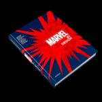 Get a Behind-the-Scenes Look at the Design Process of Your Favorite Comics with "Marvel by Design"