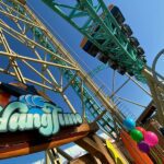 HangTime Reopens at Knott's Berry Farm