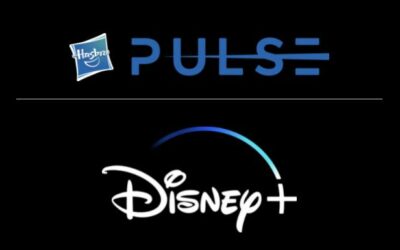 Hasbro Pulse Offers Free Month of Disney+ With Any Purchase