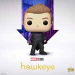 Target Acquired! "Hawkeye" Series Funko Pop! Available Now for Pre-Order