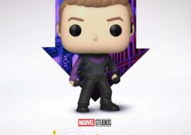 Target Acquired! "Hawkeye" Series Funko Pop! Available Now for Pre-Order
