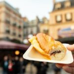 Hiver Gourmand Food Event Returning to Walt Disney Studios Paris