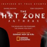 TV Review: "The Hot Zone: Anthrax" Turns Viewers into Armchair Detectives Alongside Matthew Ryker