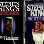 Hulu Developing Adaptation of Stephen King's "The Boogeyman" Short Story