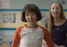 TV Review: Season 2 of "Pen15" Continues with 7 New Episodes of Early-2000s Hilarity