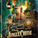 4K Blu-Ray Review: Disney's "Jungle Cruise" Features Hours of Bonus Features