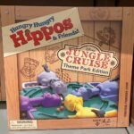 Jungle Cruise Version of Hungry Hungry Hippos Hits Store Shelves at Walt Disney World