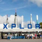Kennedy Space Center Visitor Complex Honors Veterans with Special Offer