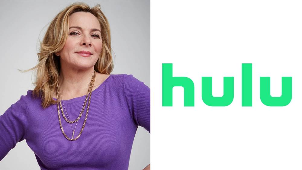 Kim Cattrall Cast in Hulu's "How I Met Your Father"
