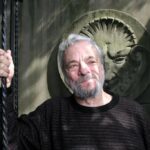 Legendary Songwriter Stephen Sondheim Passed Away Today at the Age of 91