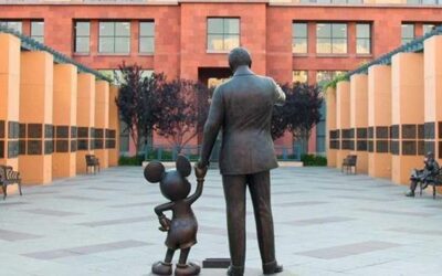 Live Blog: The Walt Disney Company Q4 and FY 2021 Earnings