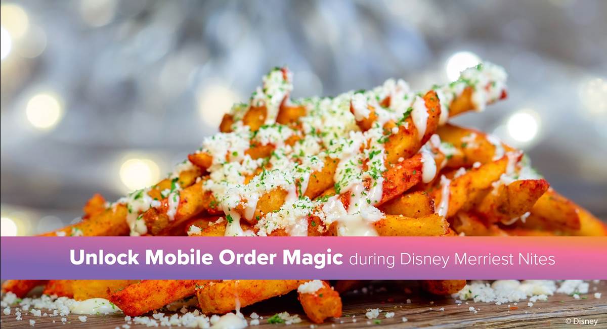 Magic Key Holders Get Special Discounts at Disney Merriest Nites