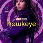 Marvel Releases Set of “Hawkeye” Character Posters