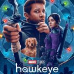 Marvel Releases Yet Another “Hawkeye” Character Poster