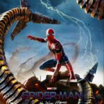 Marvel Reveals First Poster for "Spider-Man: No Way Home"