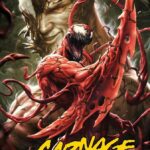 Marvel to Celebrate 30 Years of the Symbiote Killer with "Carnage Forever"