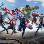 "Marvel's Avengers" to Remove Paid Consumables from Marketplace After Negative Fan Reaction
