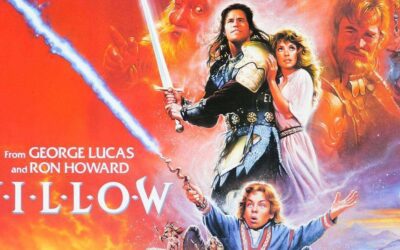 Meet the Cast of Lucasfilm's "Willow" Sequel Series with Star Warwick Davis