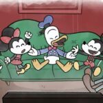 Mickey and Friends Wish You a Happy Thanksgiving in New Short