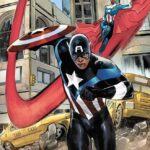 Miles Morales Takes on the Legacy of Other Marvel Heroes in New "What If... Miles Morales" Comic Series