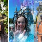 My Disney Experience App Adds More Disney PhotoPass Augmented Reality Lenses