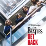 New Clip Released from Peter Jackson's "The Beatles: Get Back" Docuseries