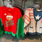 New Marvel Holiday Merchandise Available at Super Hero Headquarters at Disney Springs