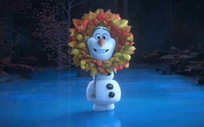 New "Olaf Presents" Video with Josh Gad Released