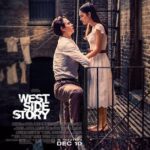 New Poster For "West Side Story" Debuts Before Film Opens in Theaters Next Month
