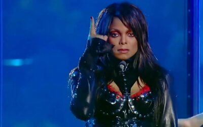 FX and Hulu Announce "The New York Times Presents: Malfunction: The Dressing Down of Janet Jackson"
