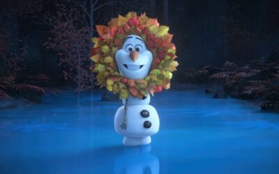 "Olaf Presents" Is Great Fun For Fans of the Character