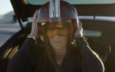 Patty Jenkins' "Star Wars: Rogue Squadron" Delayed Due to Scheduling Conflicts