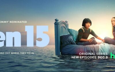 Hulu Releases Trailer for Second Half of Season 2 of "Pen15," Coming December 3rd
