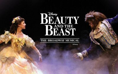 Performances of "Beauty and the Beast" Coming to Seattle's 5th Avenue Theatre in 2022