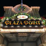 Photos/Video: New Plaza Point Holiday Shoppe at Disneyland